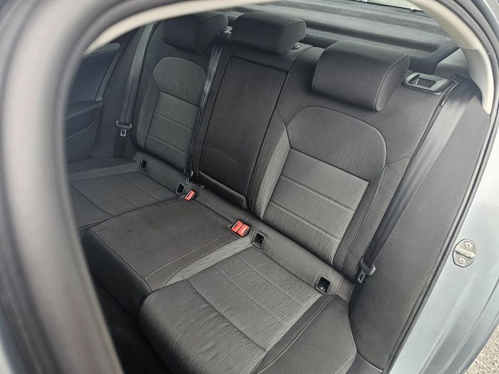 Skoda Superb 2018