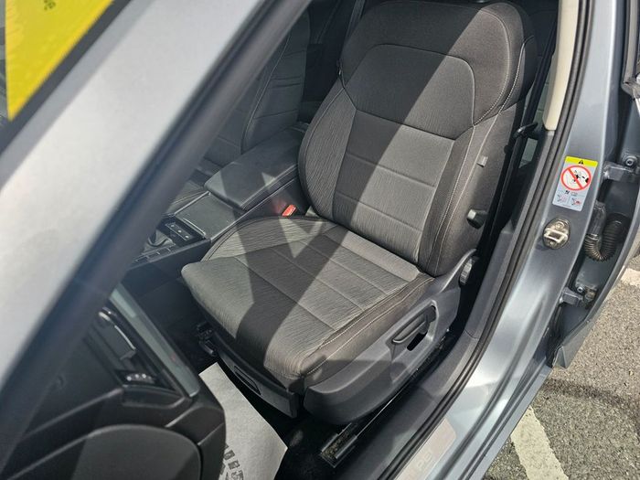 Skoda Superb 2018