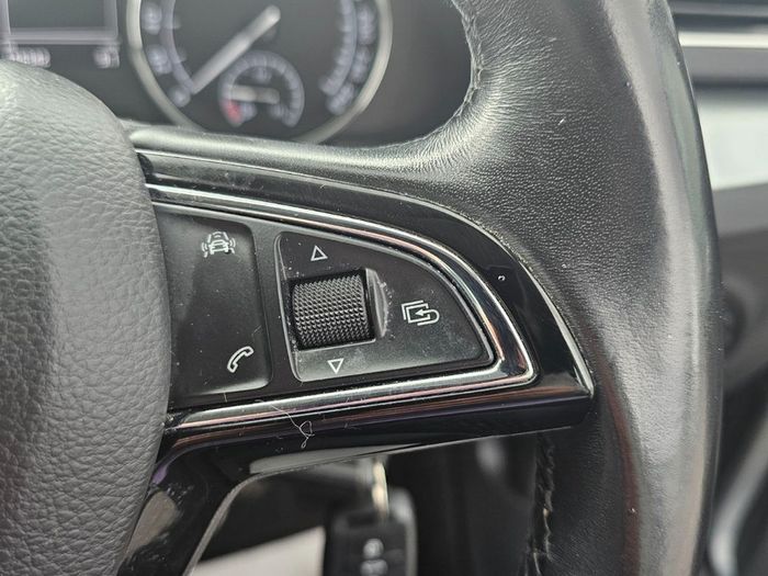 Skoda Superb 2018