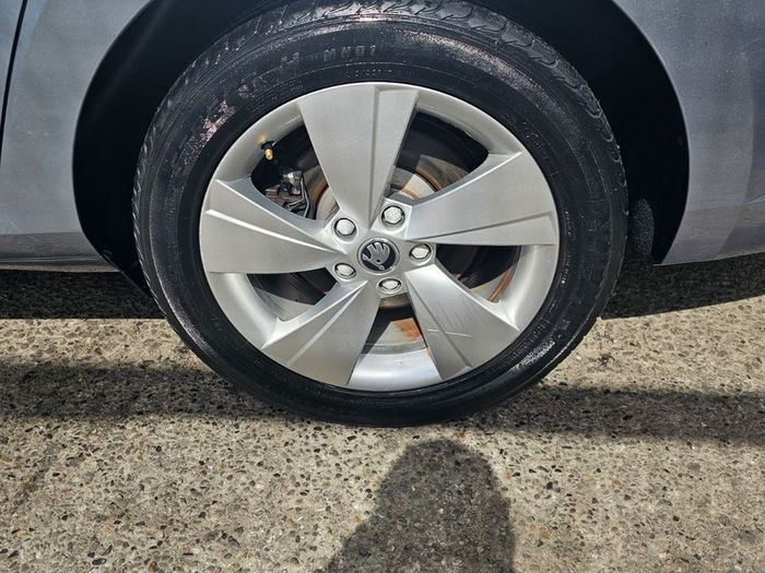 Skoda Superb 2018