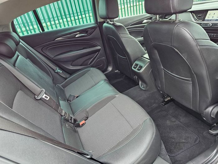 Opel Insignia 2018