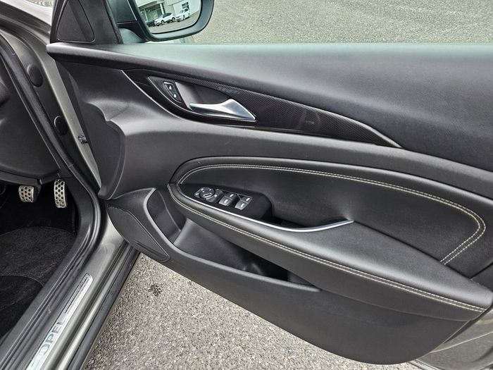 Opel Insignia 2018