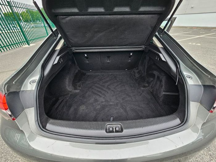 Opel Insignia 2018
