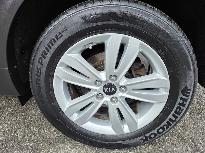 Kia Sportage 2016