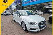 Audi A3 2015