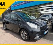 Kia Venga 2017