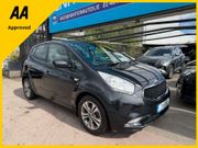 Kia Venga 2017