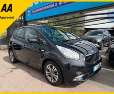 Kia Venga 2017