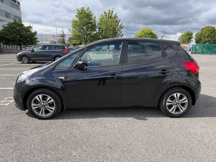 Kia Venga 2017