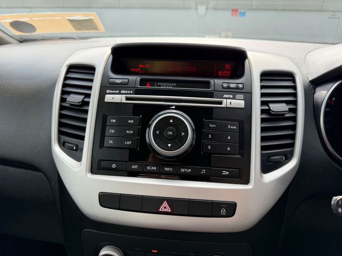 Kia Venga 2017