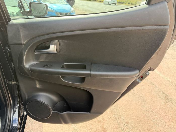 Kia Venga 2017
