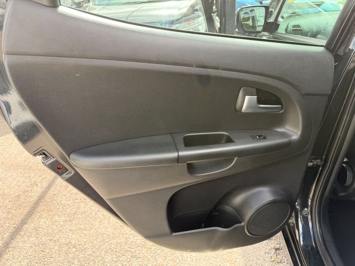 Kia Venga 2017