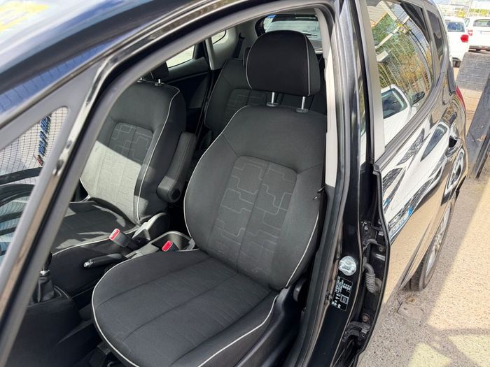 Kia Venga 2017