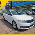 Skoda Rapid 2016