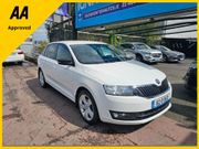 Skoda Rapid 2016