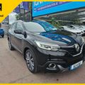 Renault KADJAR 2016