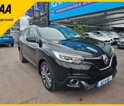 Renault KADJAR 2016