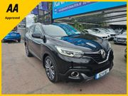 Renault KADJAR 2016