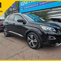 Peugeot 3008 2019