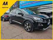 Peugeot 3008 2019