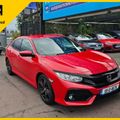 Honda Civic 2019