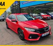Honda Civic 2019