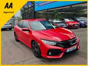 Honda Civic 2019