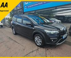 Dacia Jogger 2022