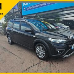 Dacia Jogger 2022