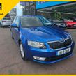 Skoda Octavia 2016