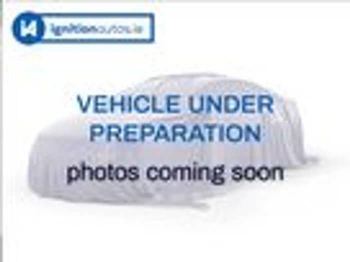 Skoda Octavia 2020