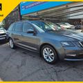 Skoda Octavia 2020