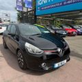 Renault Clio 2015