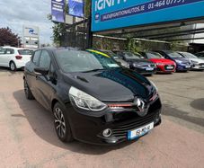 Renault Clio 2015