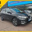 Nissan QASHQAI 2018