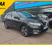 Nissan QASHQAI 2018