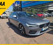 Volvo S90 2017