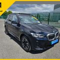 BMW iX3 2022