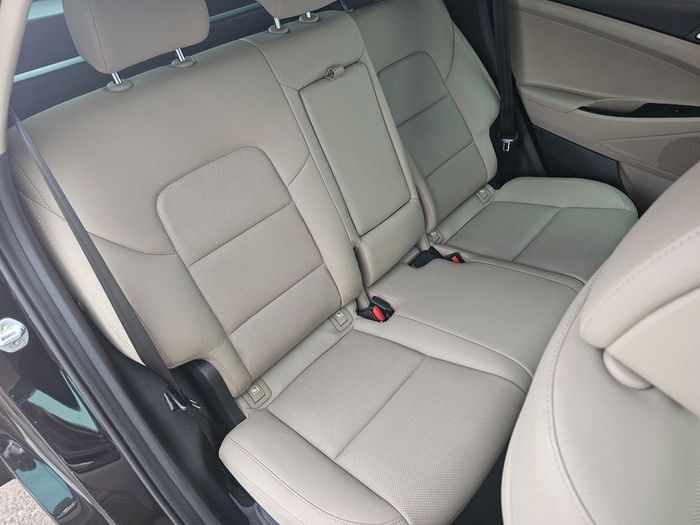Hyundai Tucson 2017
