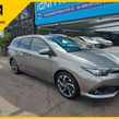 Toyota Auris 2016