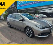 Toyota Auris 2016