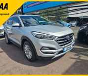 Hyundai Tucson 2017