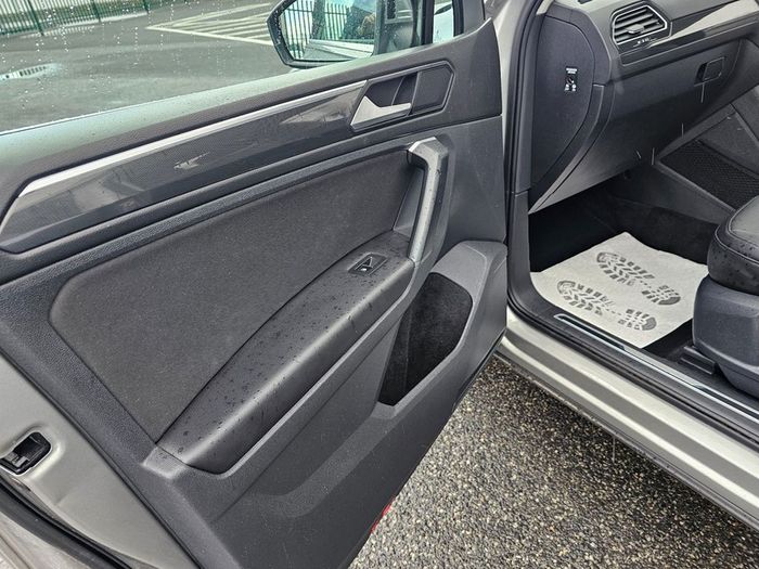 Volkswagen Tiguan 2019