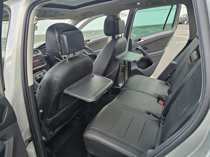 Volkswagen Tiguan 2019
