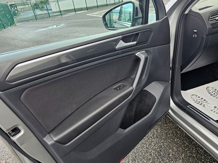 Volkswagen Tiguan 2019