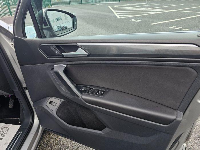 Volkswagen Tiguan 2019