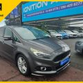 Ford S-Max 2016