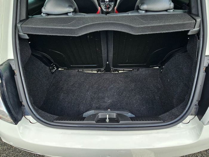 Fiat 500 2015