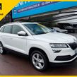 Skoda Karoq 2021