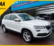 Skoda Karoq 2021